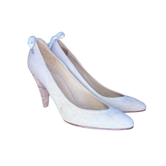 Ulla Johnson Shoes - Ulla Johnson Pointed Toe Pumps